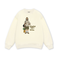Go Out Coffee & Bread Sweater