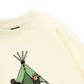 Camper Sweater