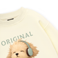 Original Puppy Sweater