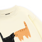 We Are Meow Sweater