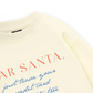 Dear Santa Sweater