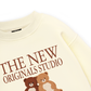 Cheat Day Bear Sweater