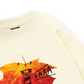 Maple Leaf Sweater