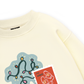 Sweater, lights, and little joy Sweater