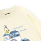 Thích Sạch Sẽ Thơm Tho Sweater