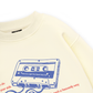 Cassette Sweater