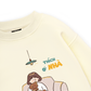 Thích Ở Nhà 2 Sweater
