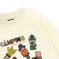 Camping Sweater