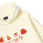 Autumn Vibes Have a Cozy Hoodie