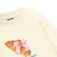 Go Get A Croissant Sweater