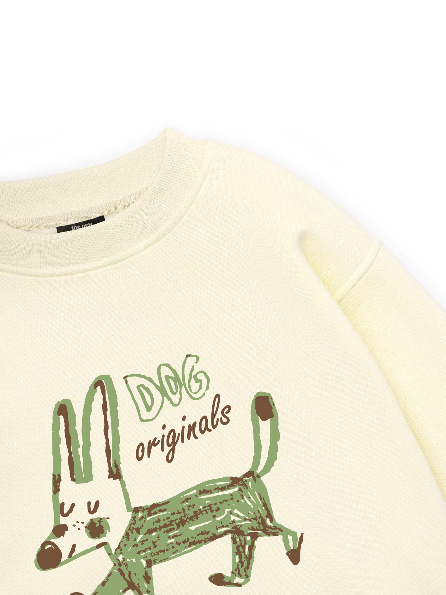 Dog Originals Sweater