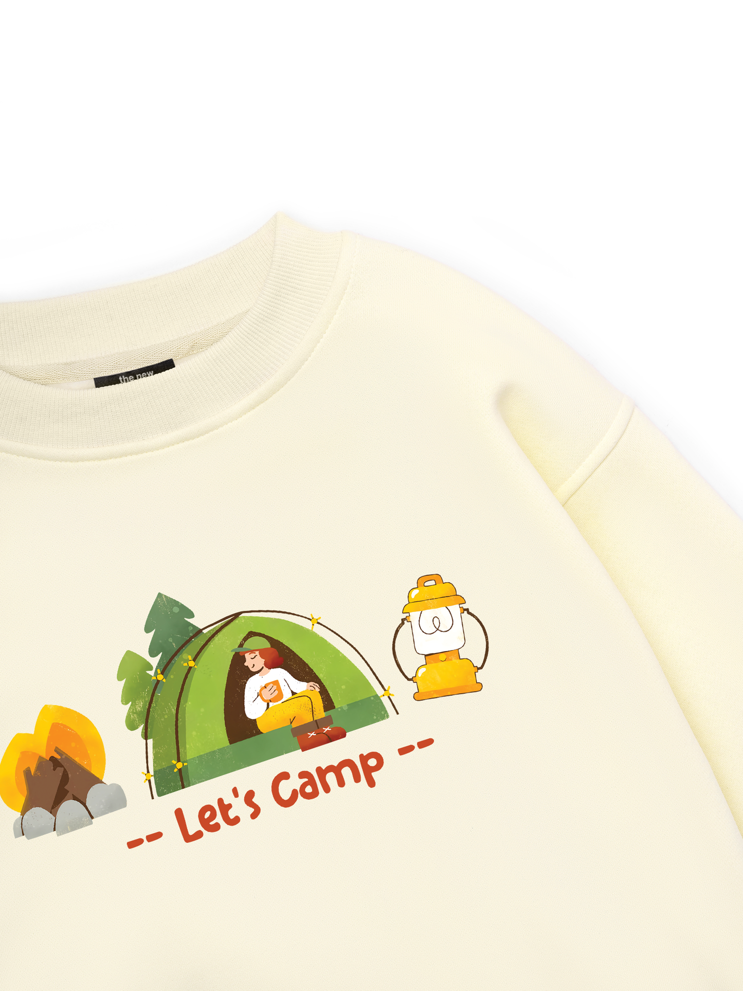 Let_s Campl Sweater
