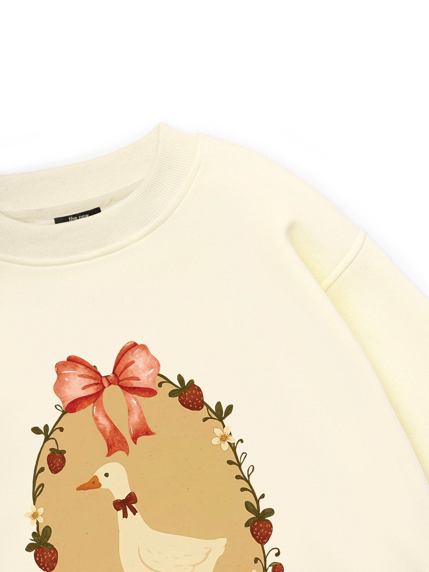 Autumn Mood Sweater