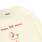 Happy Horse Sweater