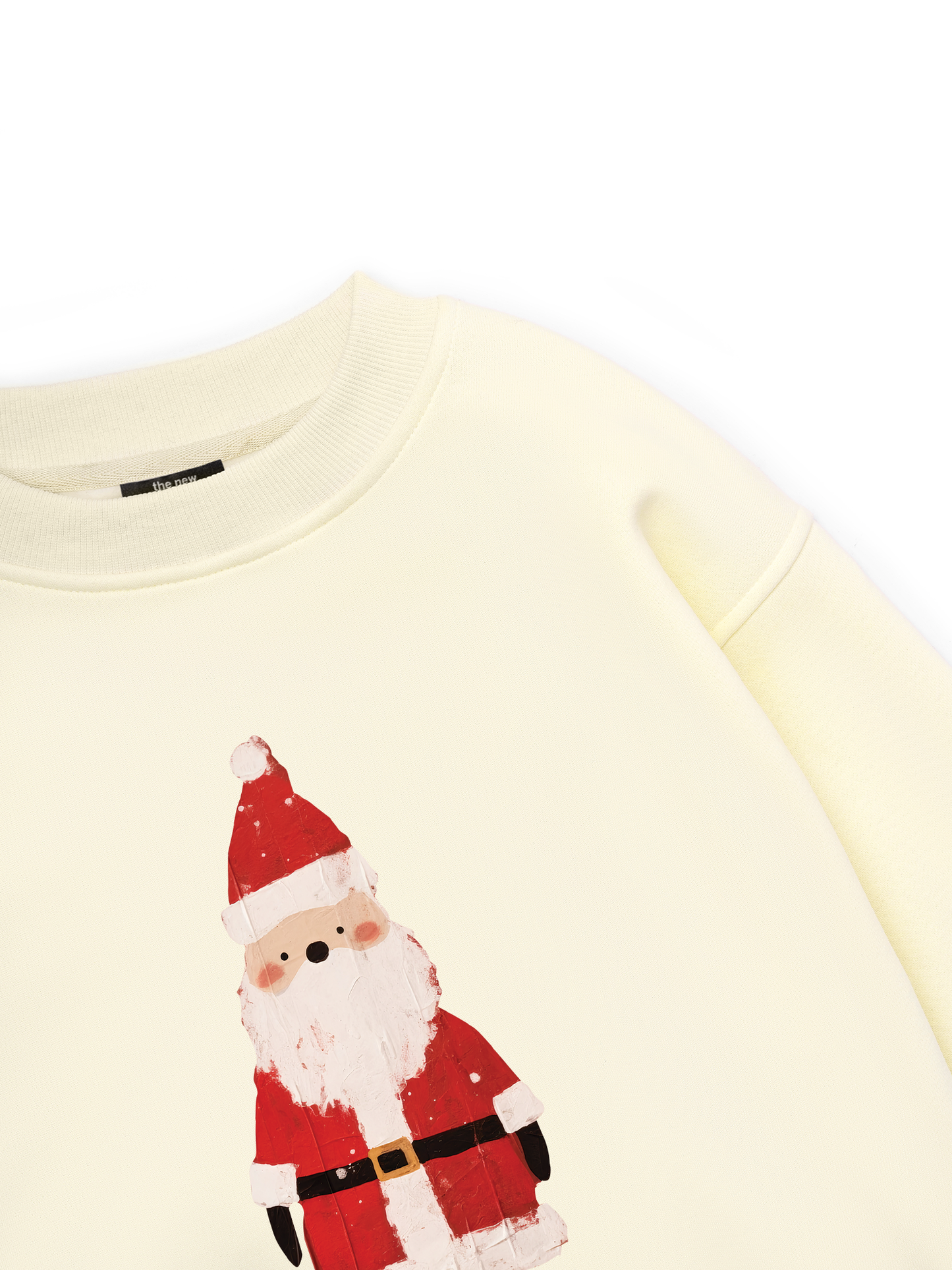 Merry Merry Sweater