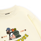 Adventure Wild Camp Sweater