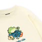 Thích Nhiều Tiền 2 Sweater