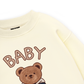 Baby Bear Sweater