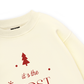 It's The Most Wonderful Time Of The Year Sweater