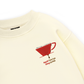 Người Tích Cực Uống Cà Phê Sweater
