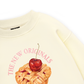 The Pieces I Love Sweater