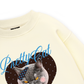 Pretty Cat Sweater