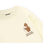 Thích Được Yêu Thương Sweater