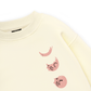 Fujisan Cat Sweater