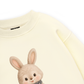 Bunny Baby Sweater