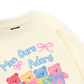 La Vie En Rose Sweater