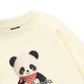Baby Panda Sweater
