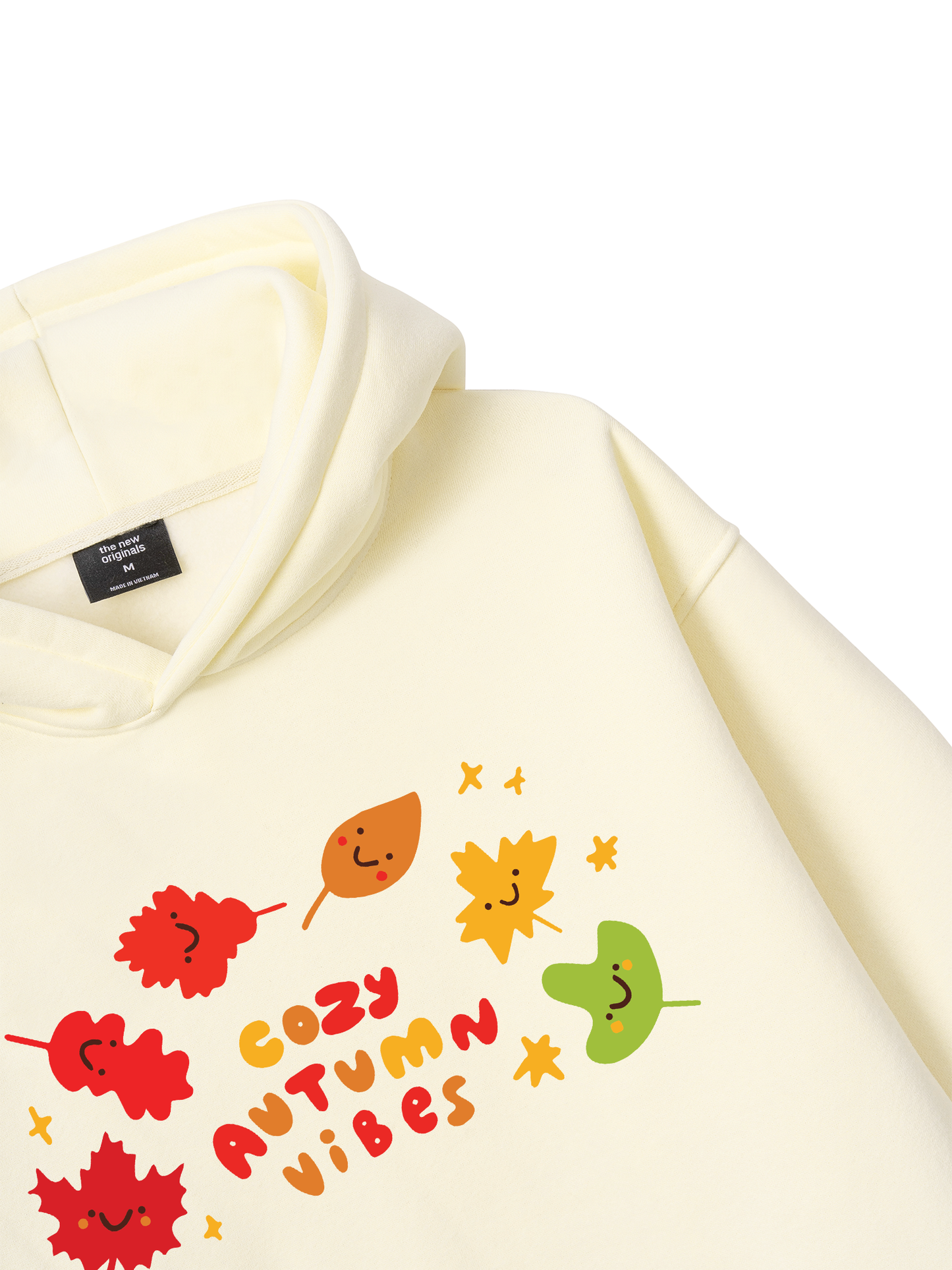 Autumn Cozy Autumn Vibes Hoodie