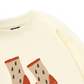 Autumn Vibes Magic Time Sweater