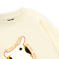 No Though Just Cat Sweater