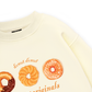 Donut Sweater