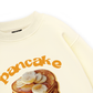 Sweet Pastry Pancake Sweater