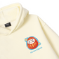 Daruma Hoodie