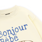 Bonjour Bebe Sweater