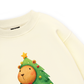 Little Tree Sweater