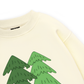 Let's Go Camping Sweater