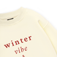 Winter Vibe Sweater