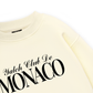 Monaco Sweater