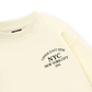 Upper East Side NYC Sweater