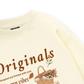 Originals Autumn Sweater