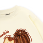 Canneles Sweater