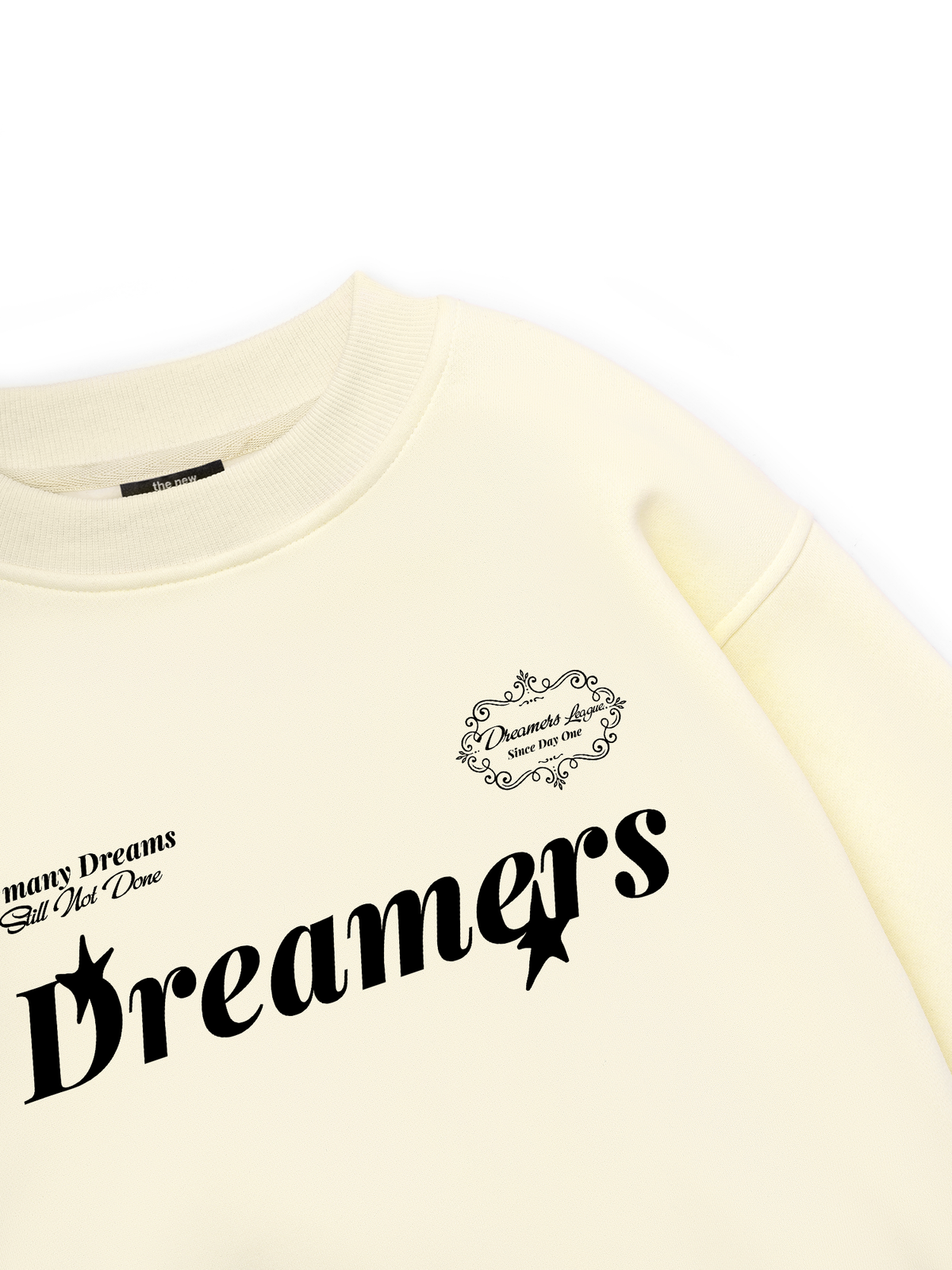 Dreamers Sweater
