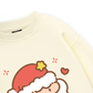 Here Comes Santa Sweater