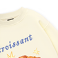 Croissant Sweater
