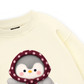 Tiny Penguin Sweater