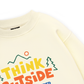 Think OutsideSweater
